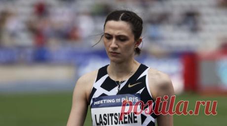 Ласицкене хочет выступить на Олимпиаде в Париже, несмотря на слова Коу. Олимпийская чемпионка по прыжкам в высоту Мария Ласицкене заявила, что хочет выступить на Олимпийских играх в 2024 году в Париже. Читать далее