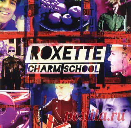 Roxette - Charm School (Extended Version) (2025) FLAC free download mp3 music 320kbps