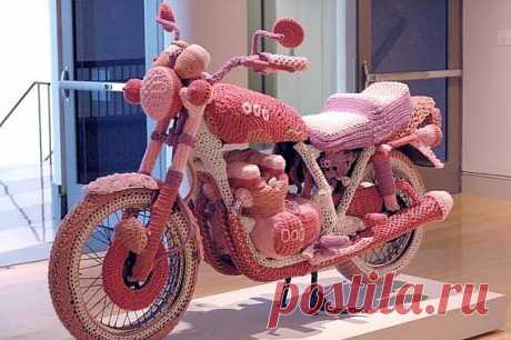 Motorbike
