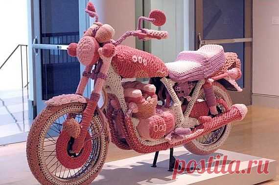 Motorbike