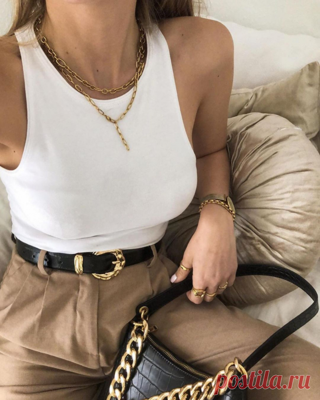 City Streetstyles в Instagram: «Outfit details ✔️✔️ 1, 2 or 3? @s.tylln»