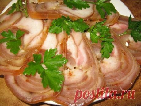 Почему я никогда не выбрасываю свиные шкурки. Три варианта вкуснейшего приготовления | Пенсионерка Борисовна | Яндекс Дзен