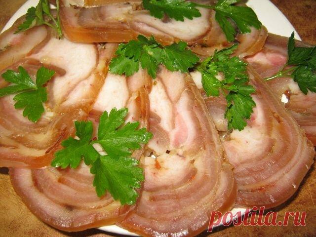 Почему я никогда не выбрасываю свиные шкурки. Три варианта вкуснейшего приготовления | Пенсионерка Борисовна | Яндекс Дзен