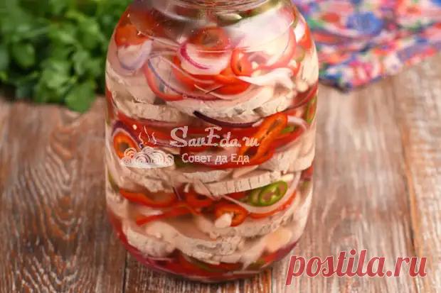 Из вареного мяса готовлю три шикарные закуски в 100 раз вкуснее колбасы и рулетов