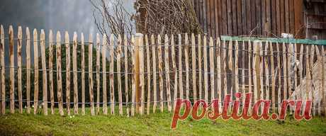 Startseite | Holzzaun Ideen