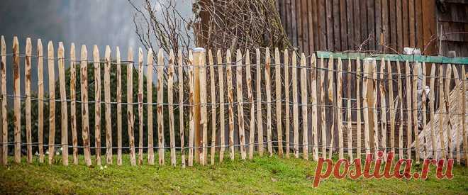 Startseite | Holzzaun Ideen