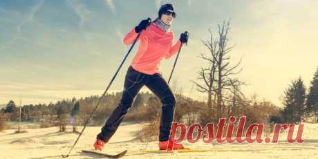 Если вы мечтаете кататься в ближайшем парке по ровному, утрамбованному снегу или лыжне, вам нужны беговые лыжи. Лайфхакер собрал всё, что вы должны знать о них, прежде чем идти в магазин.