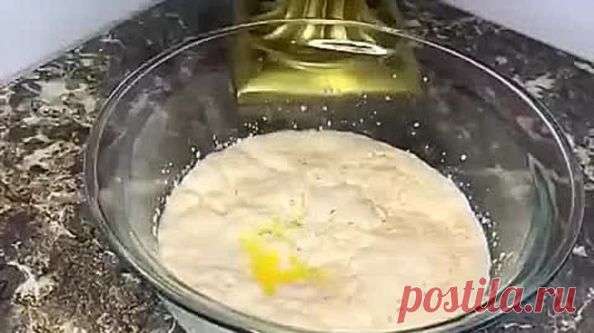 Пончики 