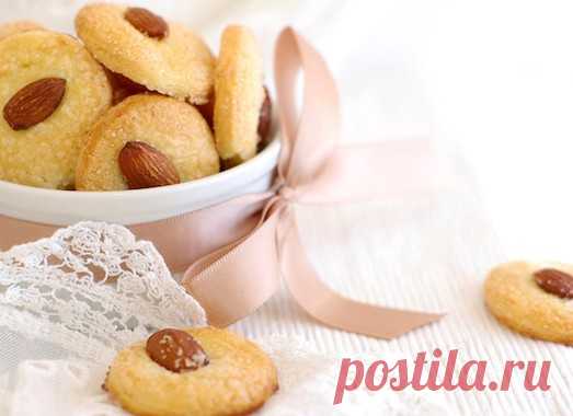 Особенности приготовления песочного печенья