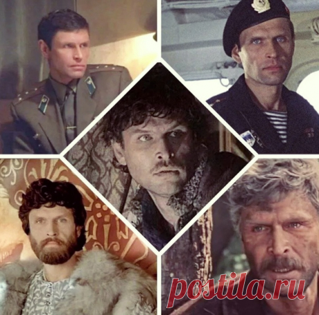 Вадим Спиридонов, 14 октября, 1944
 • 7 декабря 1989