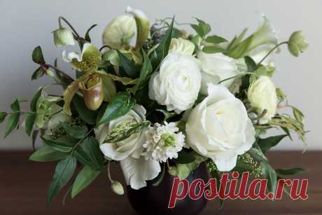 flowers + photos by busy B