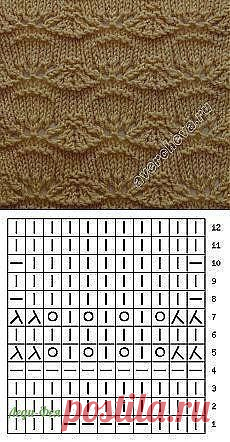 ЛЮБИМОЕ ВЯЗАНИЕ