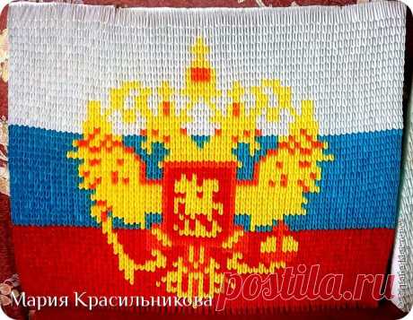 Флаг | Страна Мастеров