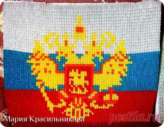 Флаг | Страна Мастеров