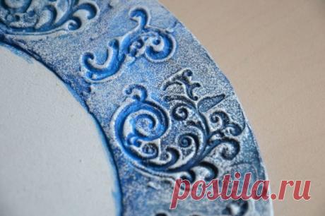 МК. Осваиваем новые техники. / Декупаж / Декупаж. Мастер-классы