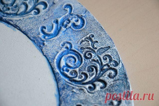 МК. Осваиваем новые техники. / Декупаж / Декупаж. Мастер-классы