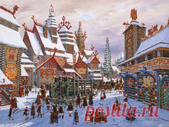 Русскому языку миллионы лет В январе 2010 г. В.А. Чудинов подготовил к сдаче в издательство новую монографию: «Руны-сказы каменного века Руси», где собрал воедино свои статьи о письменности преимущественно в палеолите, и, кроме того, сделал большое количество новых дешифровок...