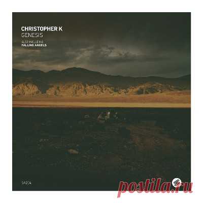 Christopher K - Genesis