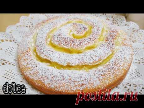 Знаменитый торт, сводящий с ума мир! БЫСТРЫЙ И ЛЕГКИЙ РЕЦЕПТ