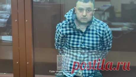 Суд оценил законность ареста фигуранта дела о теракте в &quot;Крокусе&quot;. Мосгорсуд признал законным арест Аминчона Исломова - фигуранта уголовного дела о теракте в концертном зале &quot;Крокус Сити Холл&quot; в подмосковном Красногорске. Об этом сообщила пресс-служба московских судов общей ...