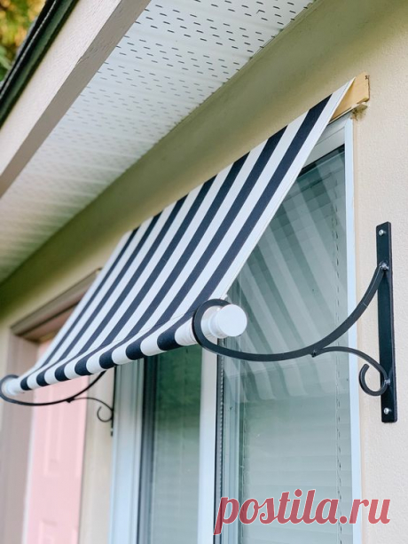 Does your garden shed need some TLC? Today I'm sharing how I gave my shed a whole new look with a door refresh and DIY awning! Просматривайте этот и другие пины на доске My Garden пользователя Jill Korn.
Теги
Does your garden shed needs some tlc?
Today I share how I renovated my shed with a new door, a DIY awning and new storage space for garden tools
