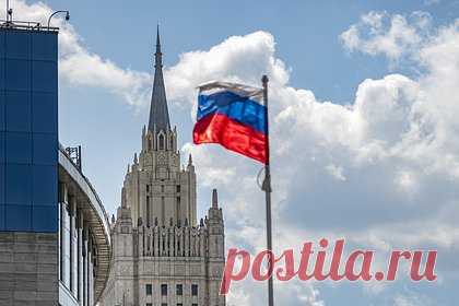 В МИД рассказали о находящихся в секторе Газа россиянах