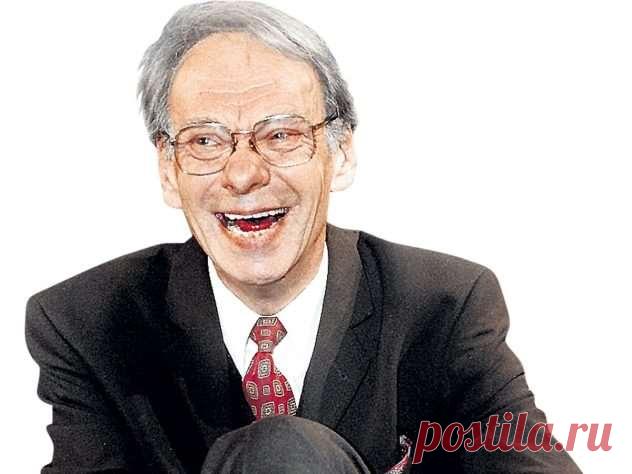 Врага Алексея Баталова покарал Бог?! | Люблю Себя