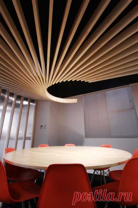 (82) Gallery of CDS Offices / BAKOKO - 22