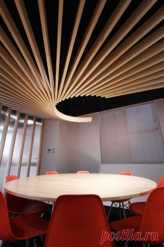 (82) Gallery of CDS Offices / BAKOKO - 22
