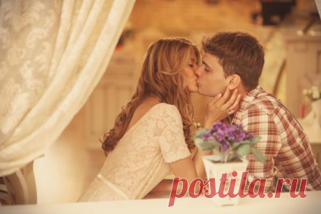Съёмка Love-story, что стоит учесть? - WeddyWood