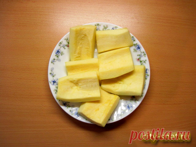 Закуска из кабачков Анкл-бенс по-русски - Шарыпово Домашний