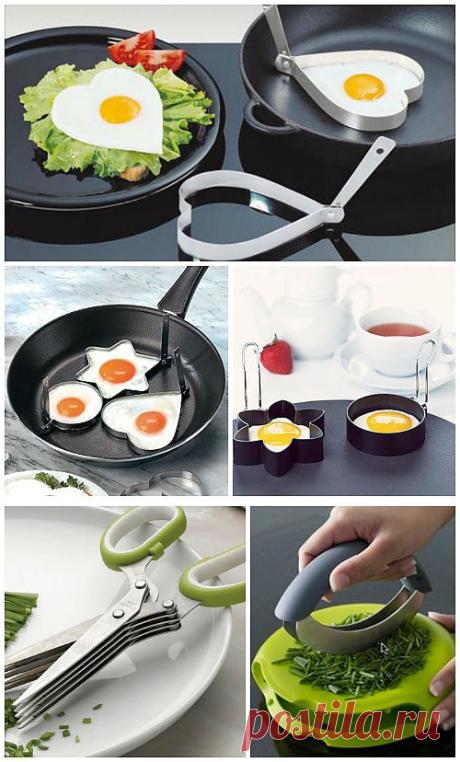 Гаджеты для кухни (32 фото) | Дом Мечты