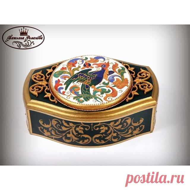 Автор Татьяна Романова #декупаж #decoupage #handmade #ручнаяработа #университетдекупажа #idu_decoupage