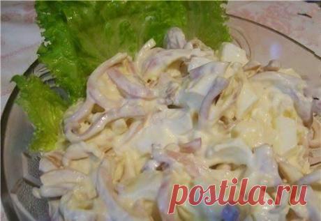 Готовим дома: вкусно и просто