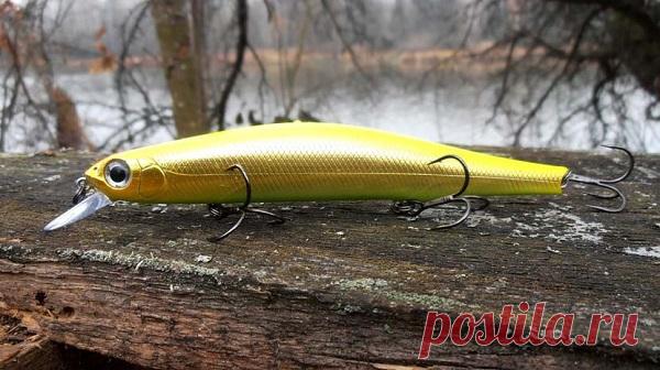 Немного о воблерах Tsuyoki Компания Tsuyoki весьма известна всем, кто любит ловить хищников с помощью воблеров.  Фирма, базирующаяся в Китае, начинала как простой «подражатель»,