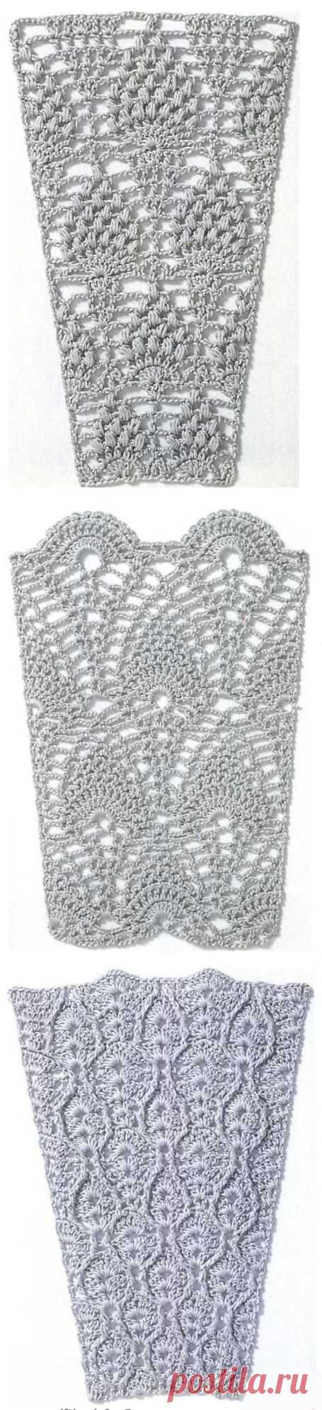 Ананасные расширения