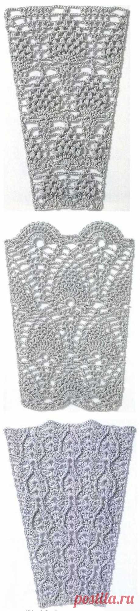 Ананасные расширения