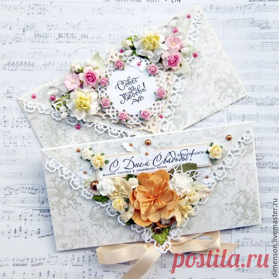 Скрапбукинг, рукоделие