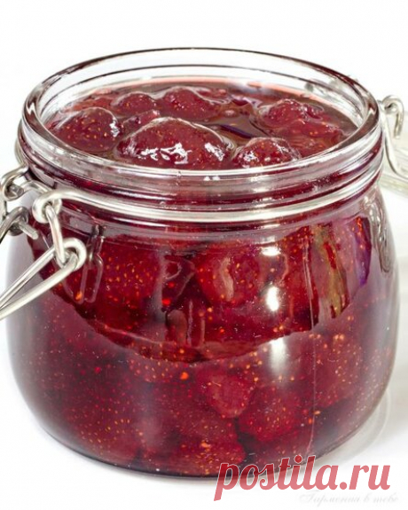 На любой вкус: 10 идеальных рецептов клубничного варенья