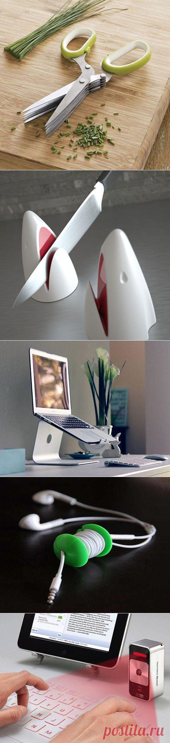 Ещё 15 изобретений, без которых мы непонятно как обходились раньше / Все для женщины