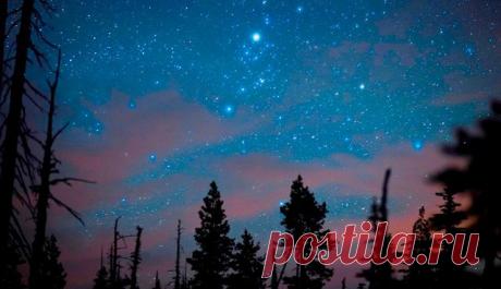 Народные приметы: 25 октября - Погода на Joinfo.ua