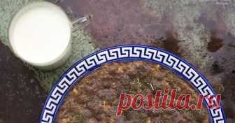 Баница на тиган *БЕЗ брашно *БЕЗ кори www.gabrielatsulin.com