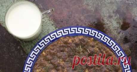 Баница на тиган *БЕЗ брашно *БЕЗ кори www.gabrielatsulin.com