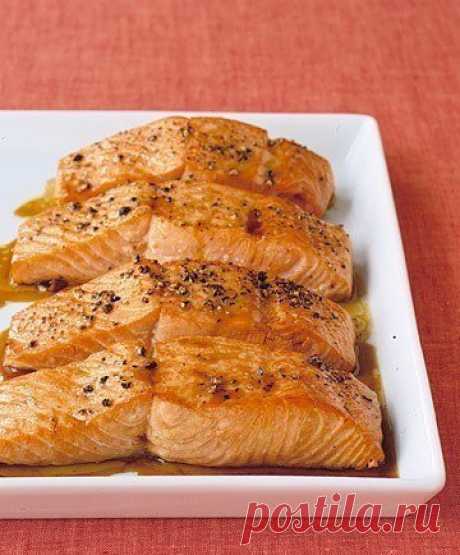 Кулинарные рецепты - Главная