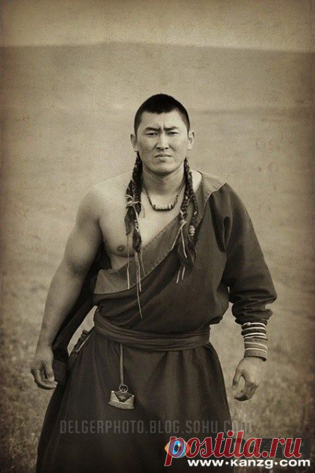 Türk-Tatar....Mongol Hun, True Bad Ass before there were Bad ass!