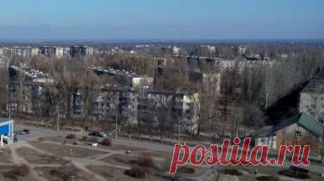 Часть Кривого Рога осталась без тепла из-за повреждения трубопровода