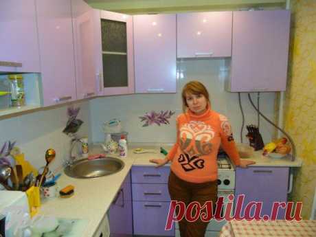 Кухни &quot;Трио&quot; (Семейный альбом)