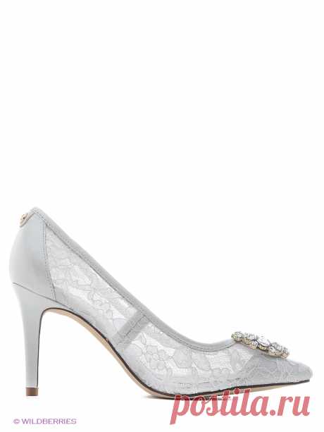 Туфли GUESS 2527152 в интернет-магазине Wildberries.ru