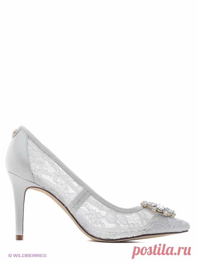 Туфли GUESS 2527152 в интернет-магазине Wildberries.ru