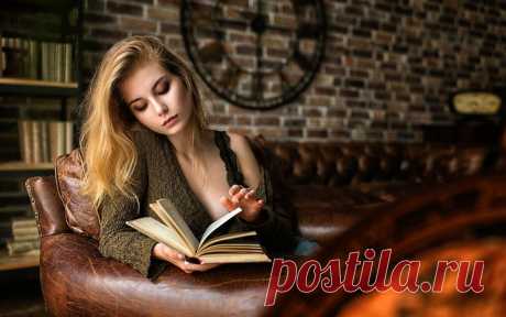 Шесть книг, которые настолько впечатляют — Что после них тяжело начать читать новые
Что почитать? Если задаетесь этим вопросом, представляем Вам список из 9ти книг, которые впечатляют и оставляют долгое послевкусие. Бремя страстей человеческих — Сомарсет Моэм Один из наиболее известных романов английского писателя Уильяма Сомерсета Моэма, написанный в 1915 году. Главный герой книги — Филип Кэри,...
Читай дальше на сайте. Жми подробнее ➡